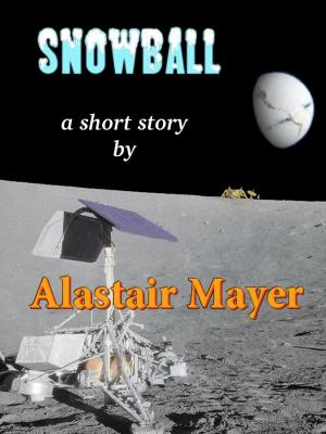 Cover of the book Snowball by Drake Vaughn