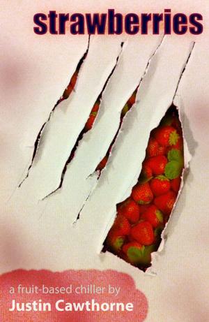 Cover of the book Strawberries by T. A. Moorman