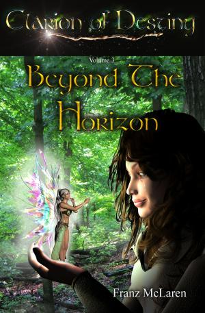 bigCover of the book Beyond the Horizon by 