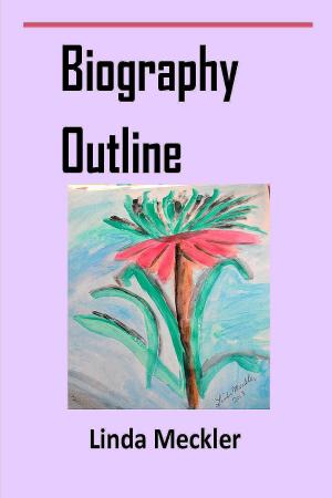 Book cover of Auto-Biography Outline