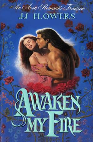 Book cover of Awaken My Fire