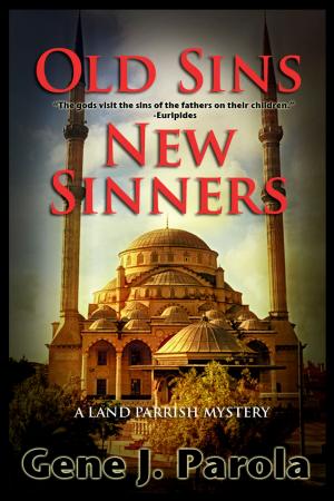 Cover of the book Old Sins, New Sinners by J.H. Rowan