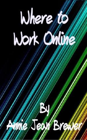 Cover of Where to Work Online