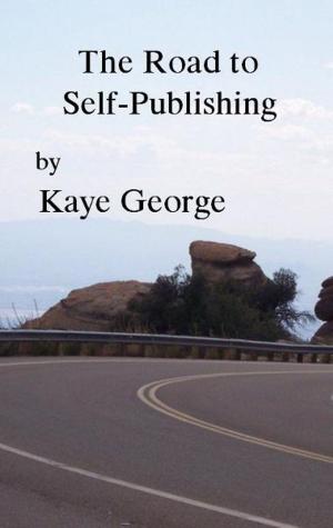 Book cover of The Road to Self-Publishing