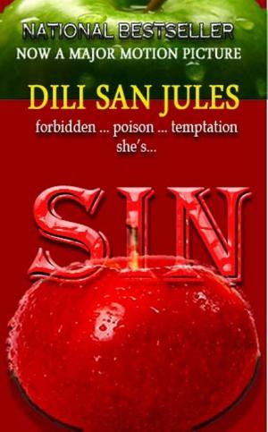Cover of the book Sin by Maryrhage