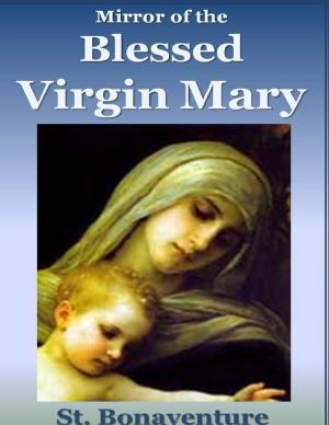 Cover of the book Mirror of the Blessed Virgin Mary by Malcolm Teasdale