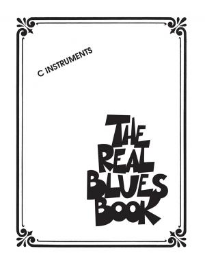 Cover of the book The Real Blues Book (Songbook) by Josh Groban