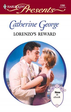 Cover of the book Lorenzo's Reward by Patricia Davids