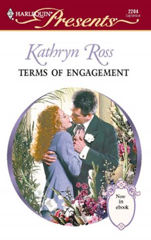 Cover of the book Terms of Engagement by Sherelle Green, Martha Kennerson, Lindsay Evans, Chloe Blake