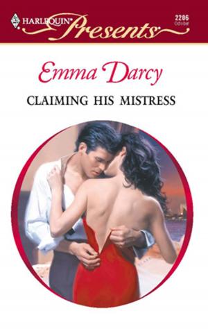 Cover of the book Claiming His Mistress by Jorja Tabu