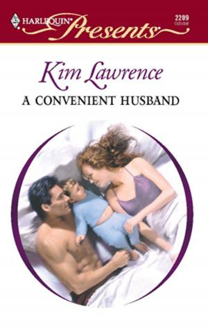 Cover of the book A Convenient Husband by Tina Radcliffe