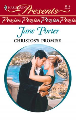 Cover of the book Christos's Promise by Michelle Celmer