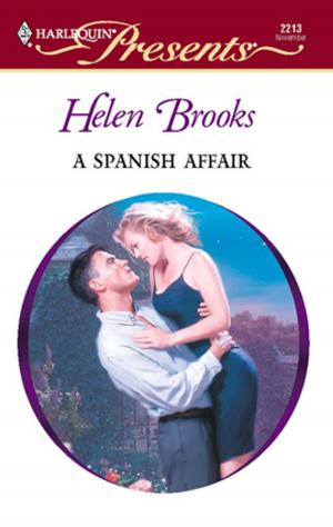 Cover of the book A Spanish Affair by Amanda Stevens