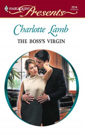 Cover of the book The Boss's Virgin by Susan Meier