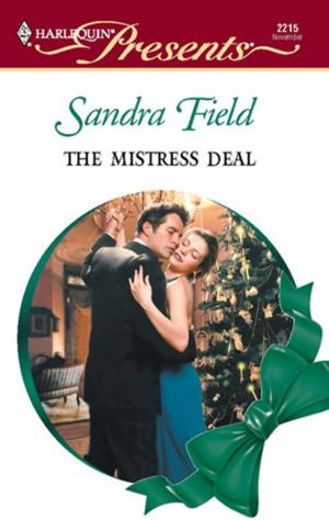 Cover of the book The Mistress Deal by Gabrielle Subtil