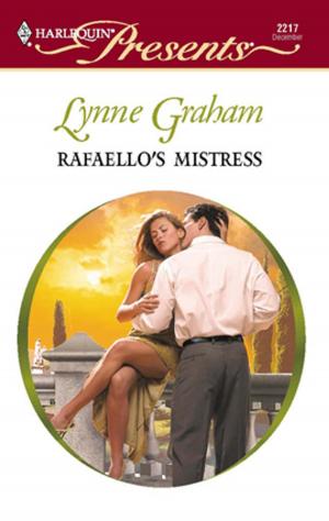 Cover of the book Rafaello's Mistress by Elizabeth Power