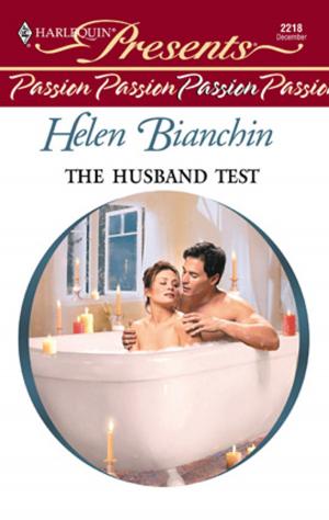 Cover of the book The Husband Test by Kate Austin