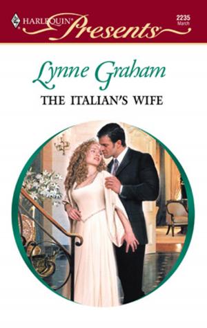 Cover of the book The Italian's Wife by Sierra Brave
