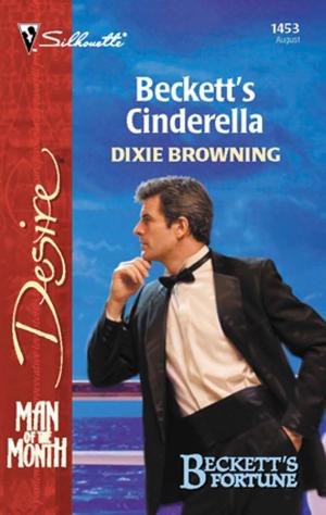 Cover of the book Beckett's Cinderella by Rachel Bailey