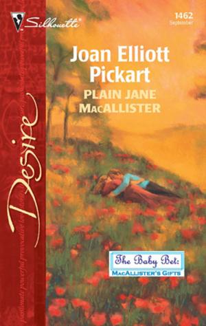 Cover of the book Plain Jane MacAllister by Susan Crosby