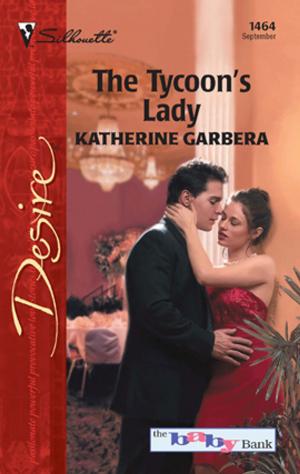 Cover of the book The Tycoon's Lady by Marilyn Pappano