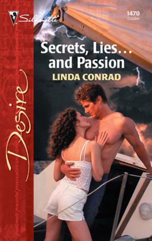 Cover of the book Secrets, Lies...and Passion by Robyn Grady