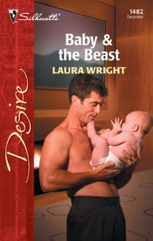 Cover of the book Baby & The Beast by Kathie DeNosky