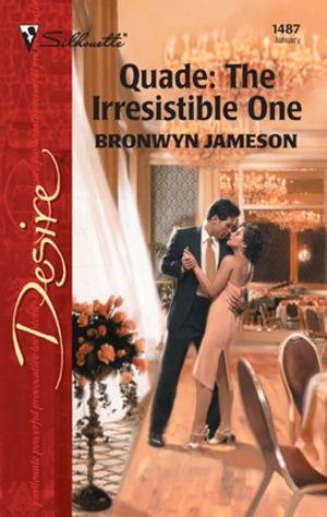 Cover of the book Quade: The Irresistible One by Stella Bagwell