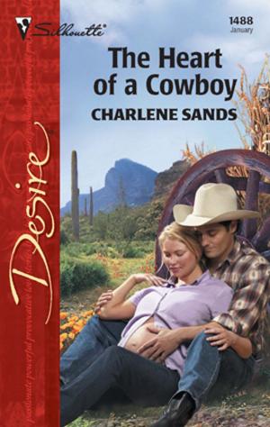 Cover of the book The Heart of a Cowboy by Nora Roberts