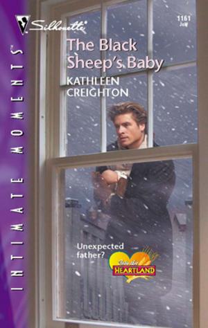 Cover of the book The Black Sheep's Baby by Gina Wilkins