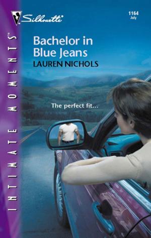 Cover of the book Bachelor in Blue Jeans by Christyne Butler