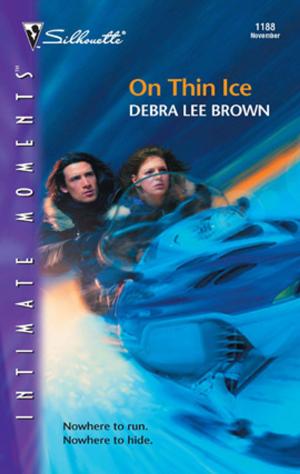 Cover of the book On Thin Ice by Pamela Toth
