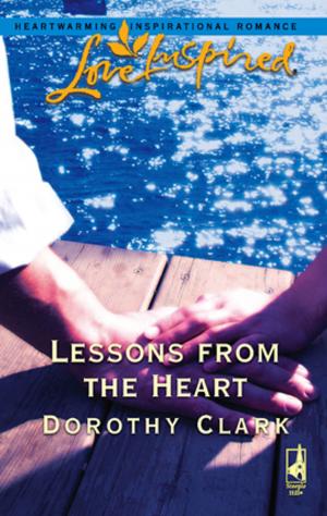 Cover of the book Lessons from the Heart by Patricia Davids