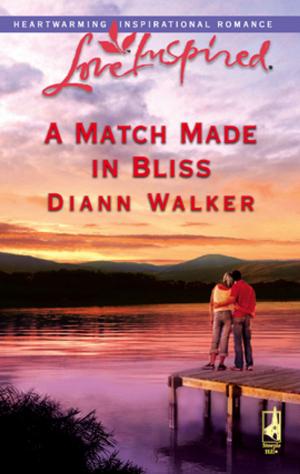 Cover of the book A Match Made in Bliss by Cheryl St.John