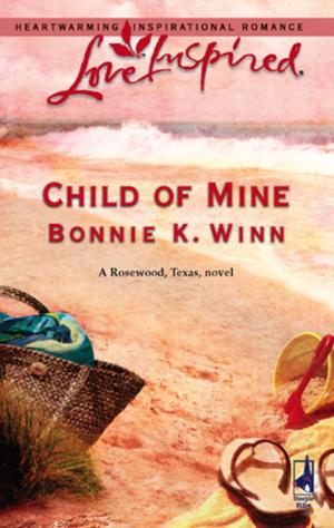 Cover of the book Child of Mine by Virginia Smith