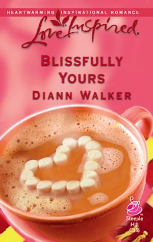 Cover of the book Blissfully Yours by Marta Perry