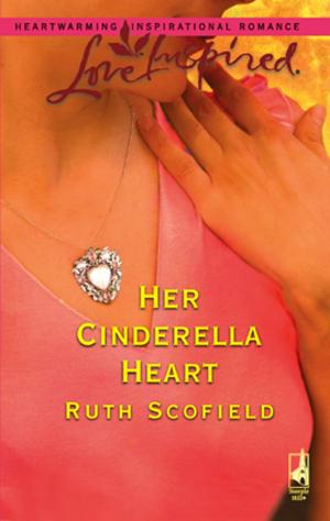 Book cover of Her Cinderella Heart