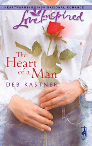 Cover of the book The Heart of a Man by Patricia Davids