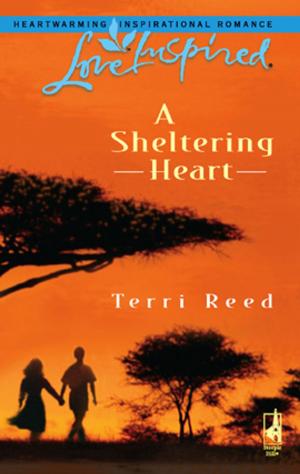 Cover of the book A Sheltering Heart by Terri Reed