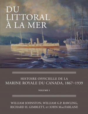 Cover of the book Du littoral à la mer by Mark Leslie, Shayna Krishnasamy