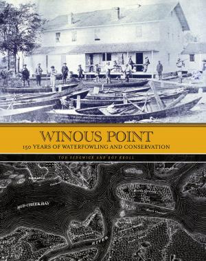 Cover of the book Winous Point by Mary Motley Kalergis