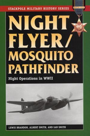Cover of the book Night Flyer/Mosquito Pathfinder by Patty A. Wilson