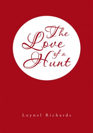 bigCover of the book The Love of a Hunt by 