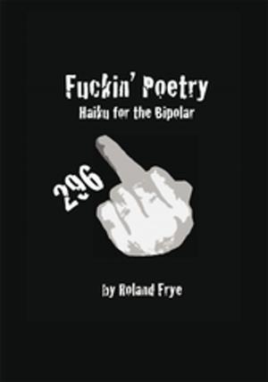 bigCover of the book Fuckin' Poetry by 