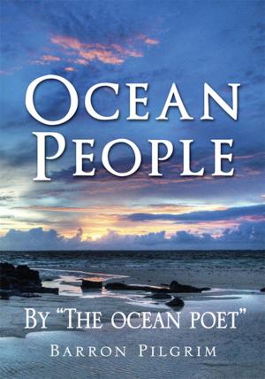 Book cover of Ocean People