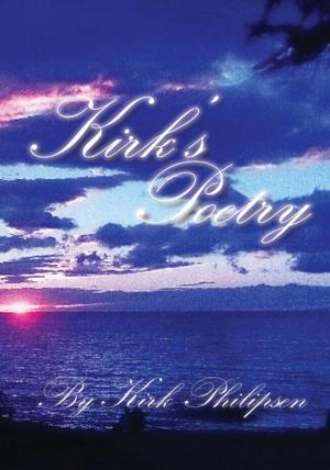 Cover of the book Kirk's Poetry by Eva Fischer-Dixon