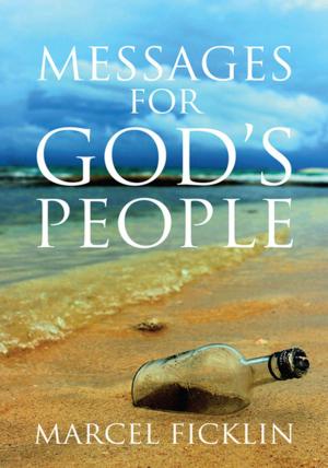 Cover of the book Messages for God's People by W. Thomas McDaniel Jr.