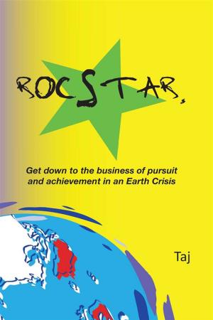 bigCover of the book Rocstar. by 