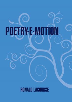 Book cover of Poetry-E-Motion