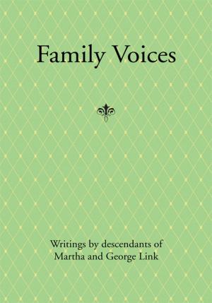 Cover of the book Family Voices by JB Poet